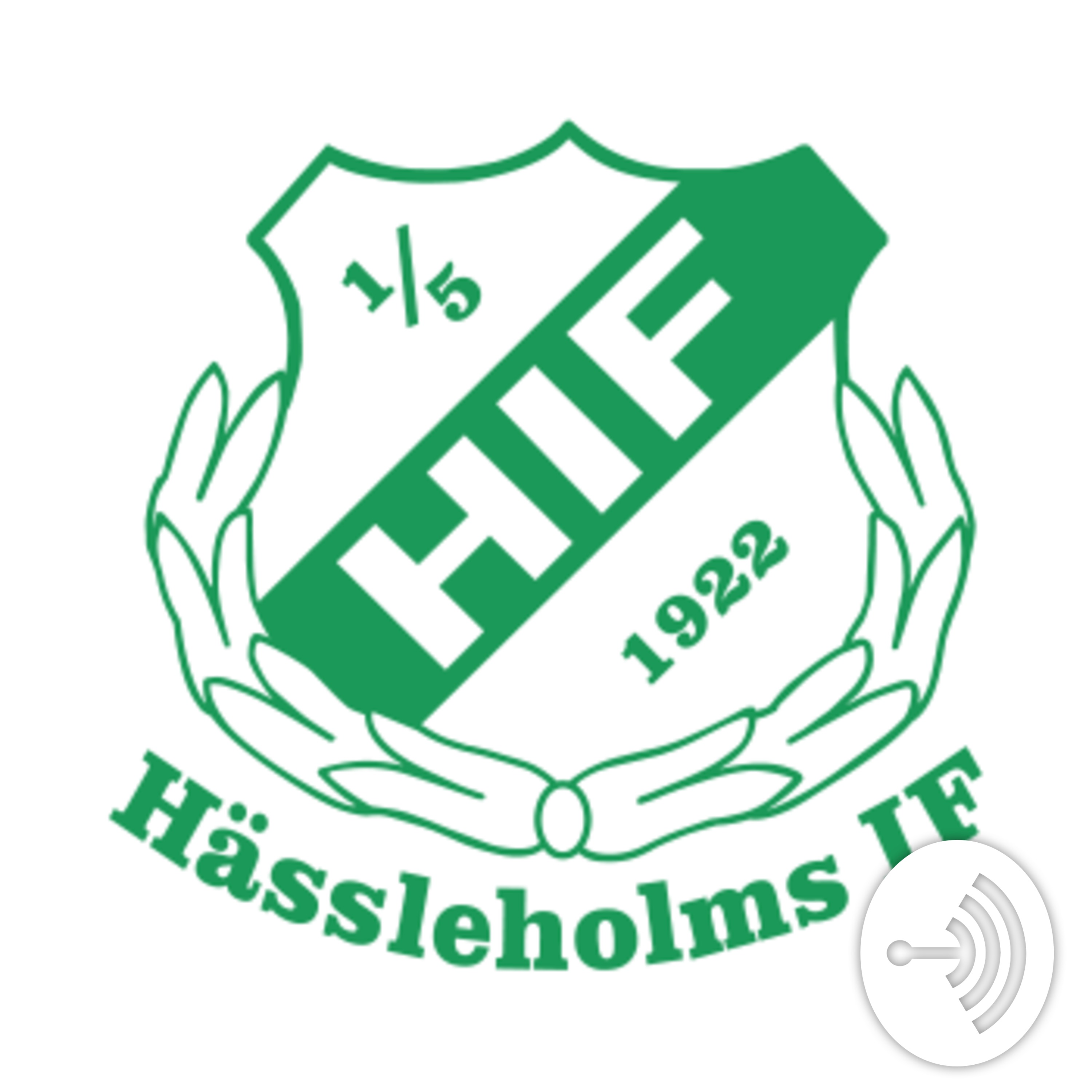 HIF Radio: Episode 1