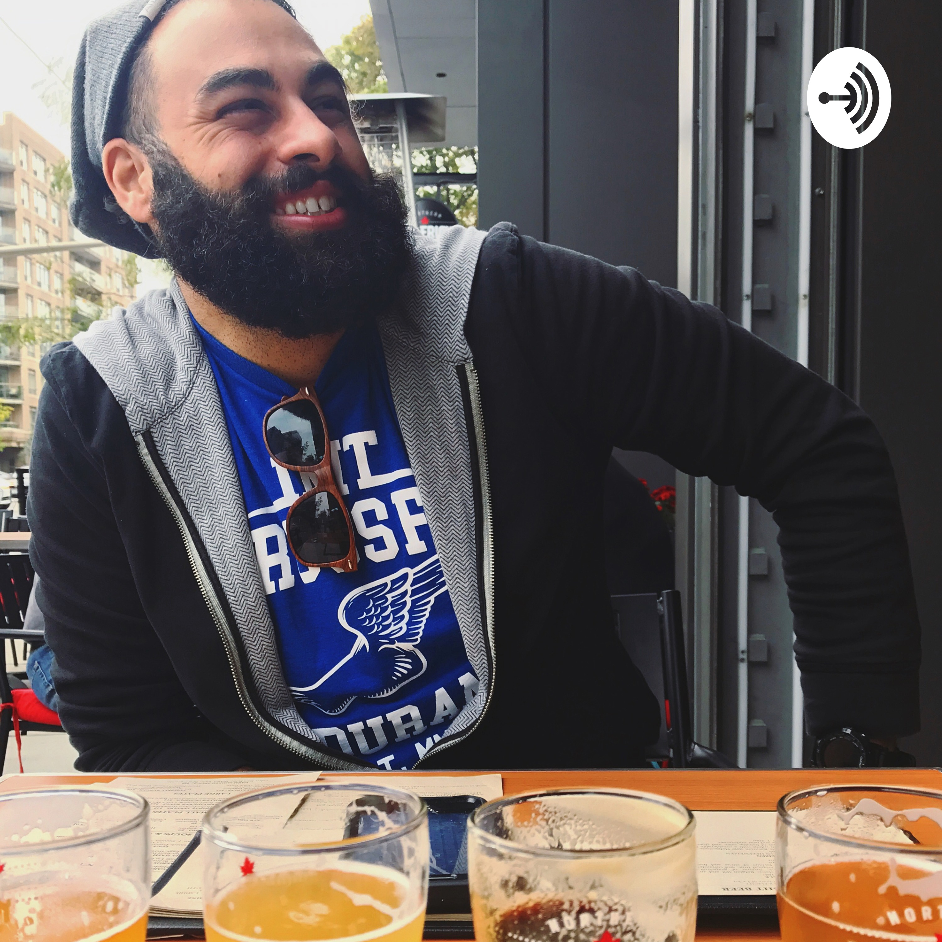 BILL METZGER & THE GREAT LAKES BREWING NEWS DISASTER!!!