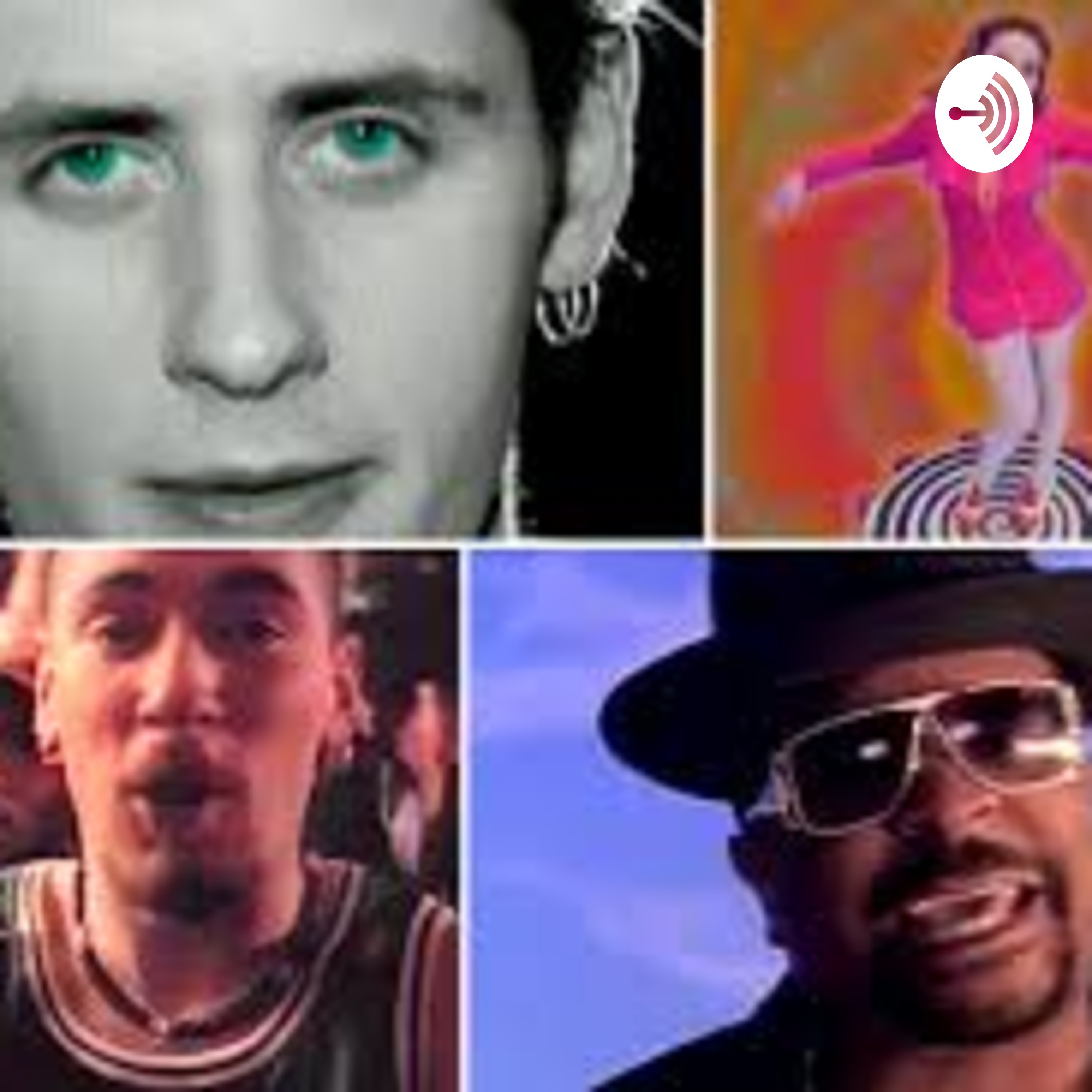 90S AT NOON EP. 2 9/14/18
