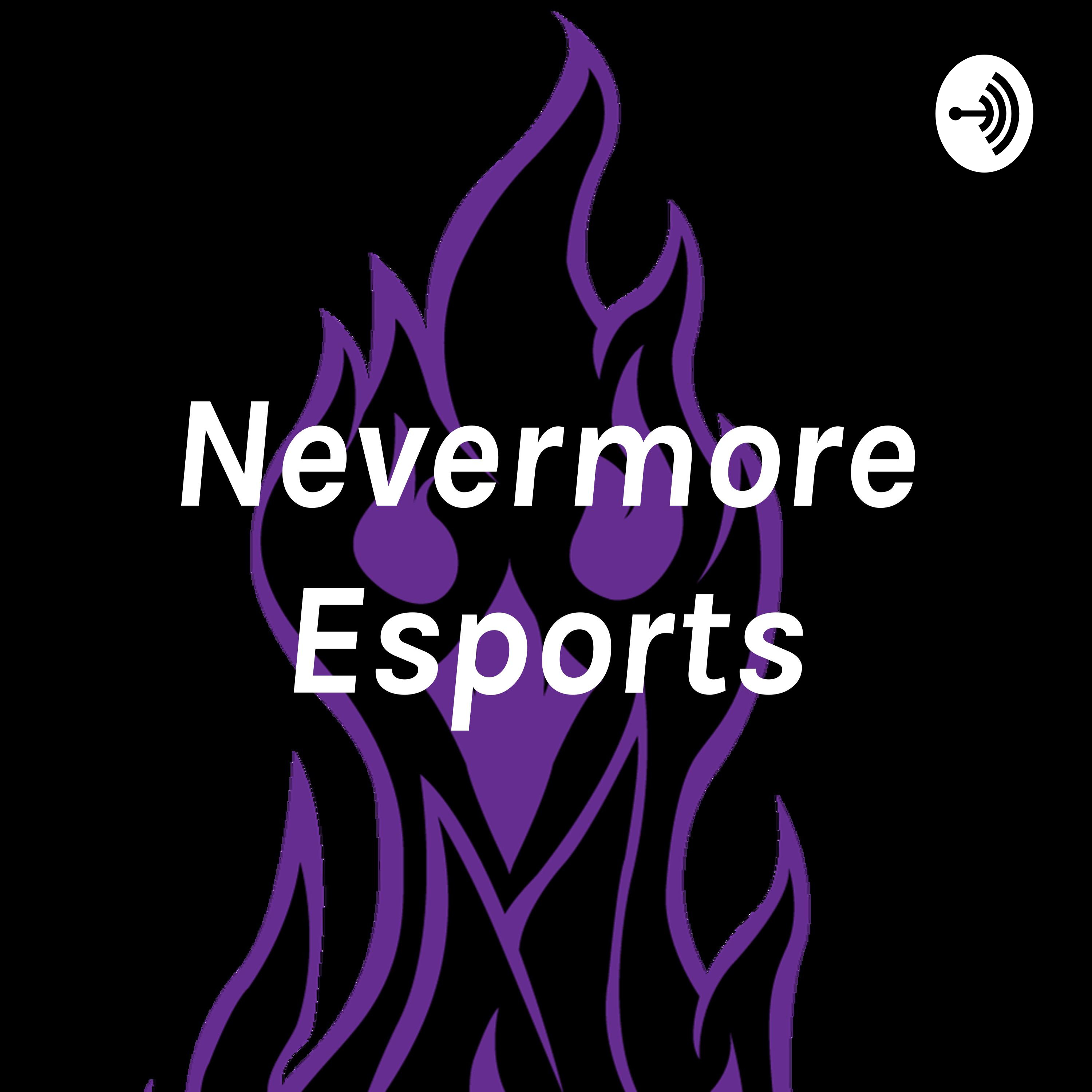 Raven's Call: Episode 5: Better late than never.