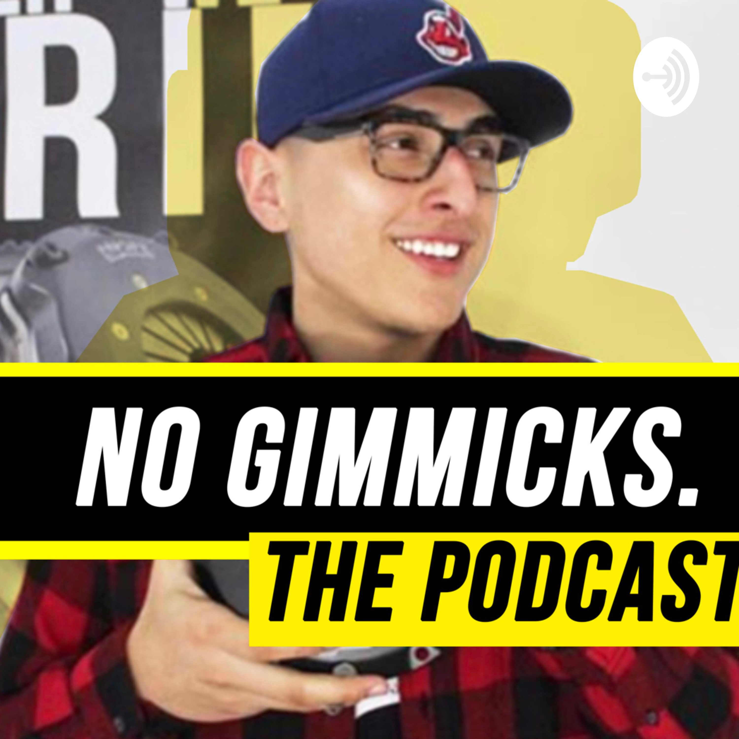 How I started 1/2019 #nogimmicks