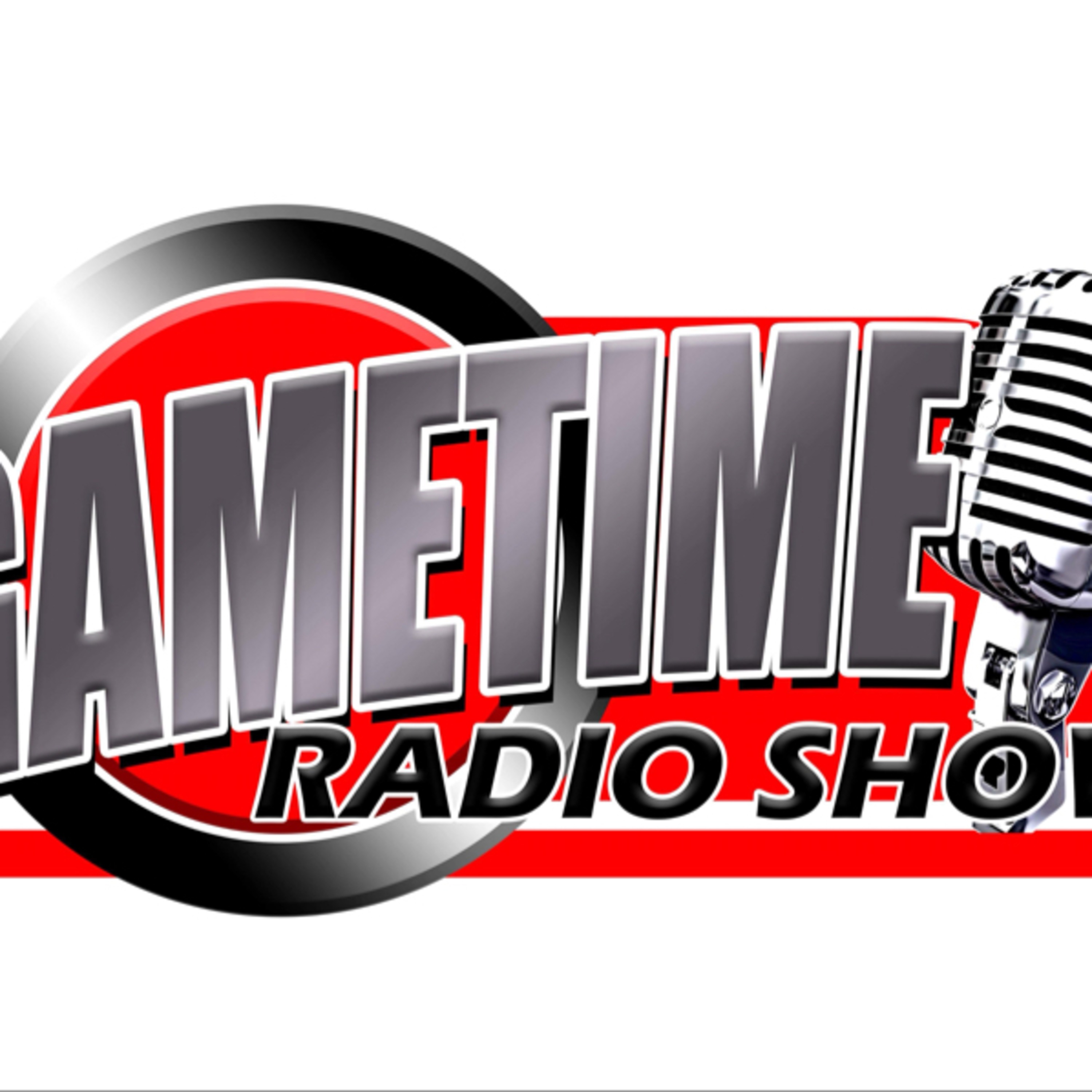 Gametime Radio Episode 38