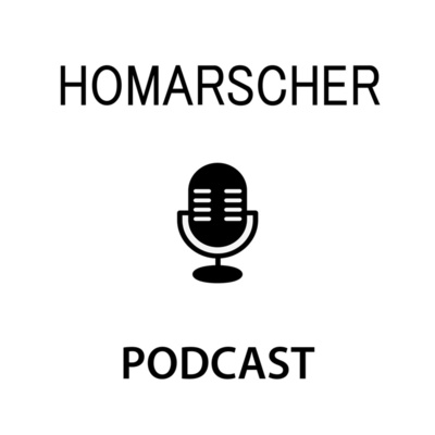 Homarscher Podcast