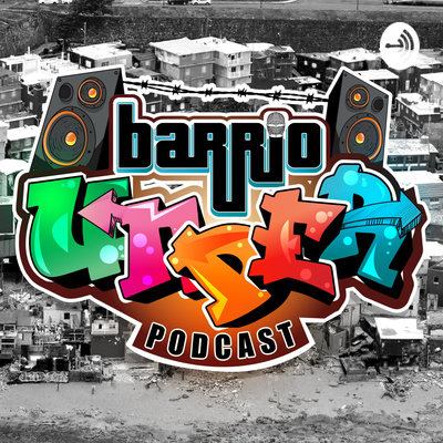 Barrio Under