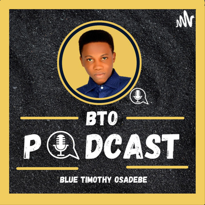 Blue Timothy Osadebe
