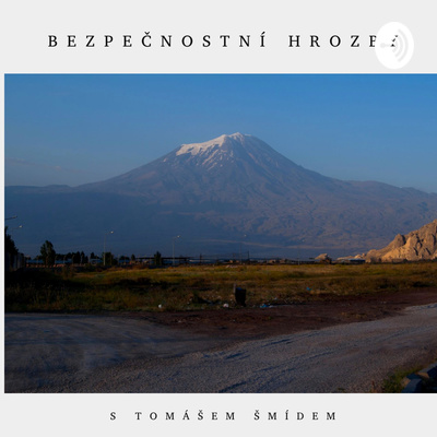 Bezpečnostní hrozby s Tomášem Šmídem