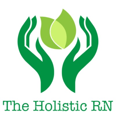 the holistic rn a podcast on anchor