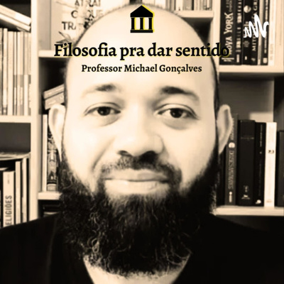 Filosofia Pra Dar Sentido