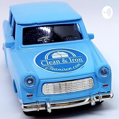 Limpieza a domicilio de calidad. Clean & Iron Service.