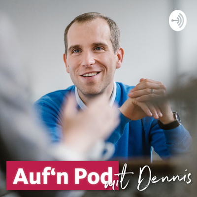 Auf'n Pod mit Dennis Thering