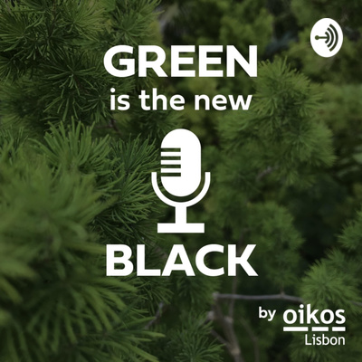 Green is the New Black