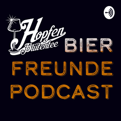 Bierfreunde BierPodcast