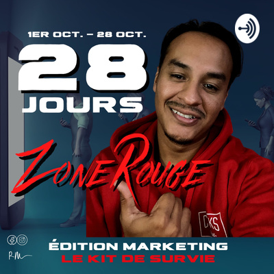 ZONE ROUGE - LE KIT DE SURVIE