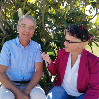 Conversaciones con Martín by Gloria