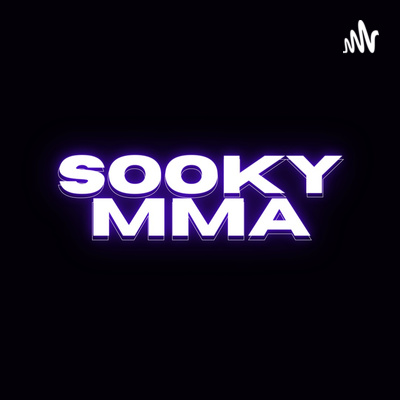 SOOKY MMA - Sports Analyst with 20+ years of love for the Fight Game 🥊