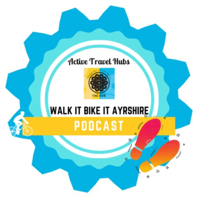 Walk It Bike It Ayrshire