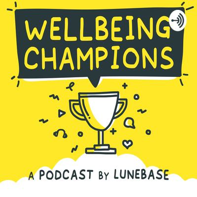 Wellbeing Champions