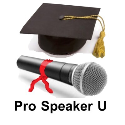 Pro Speaker U