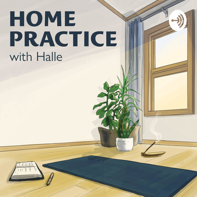 Home Practice with Halle: Yoga Tools for Every Body