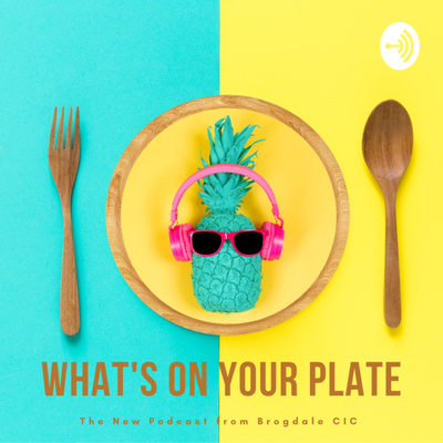 What's on your plate?