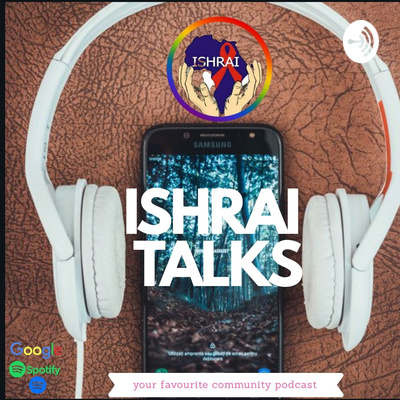 ISHRAI TALKS