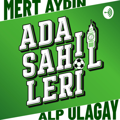 Ada Sahilleri