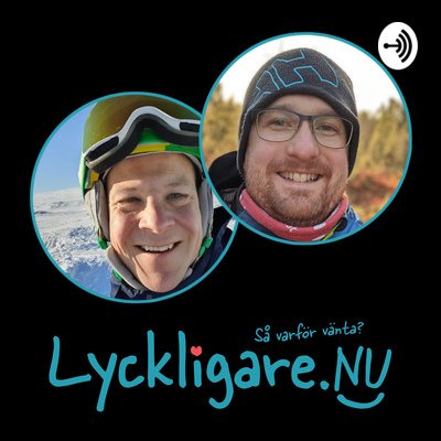 Lyckligare.NU