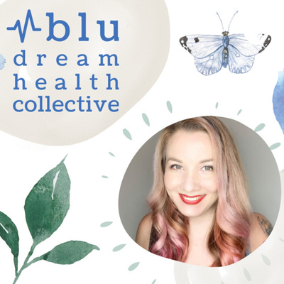 Blu Dream Health Collective