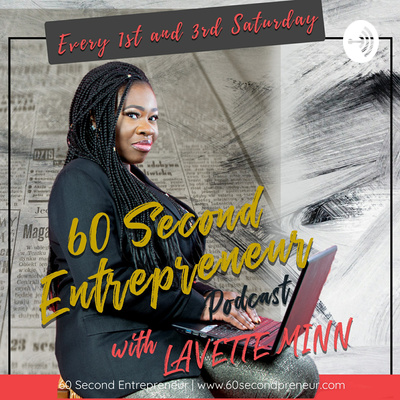 60 Second Entrepreneur