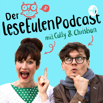 Der LeseEulen Podcast