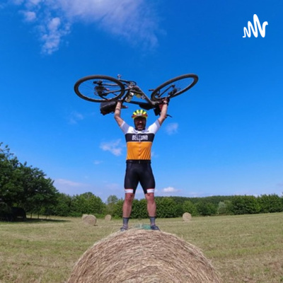 Ride to Live with my Bike!