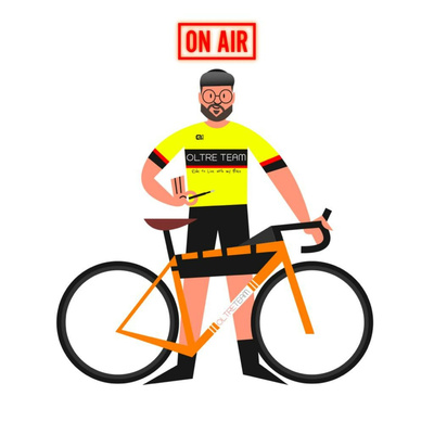 Ride to Live with my Bike!