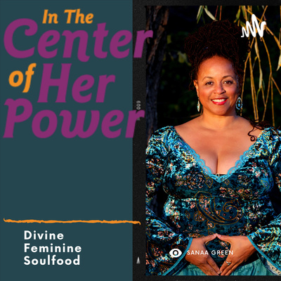 Center Her Power