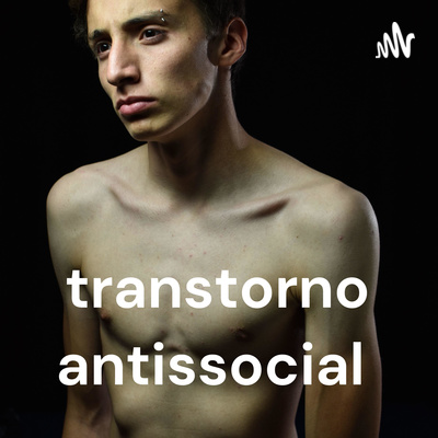 transtorno antissocial 