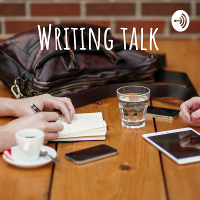 Writing talk
