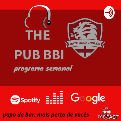 The Pub Bbi 1234 Para Ficar Maneiro O Son Fez Quatro Gols By The Pub Bbi A Podcast On Anchor anchor