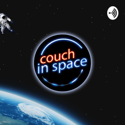 Couch In Space