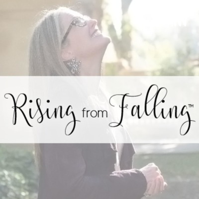 Rising from Falling® - Lyme Healing Mindset