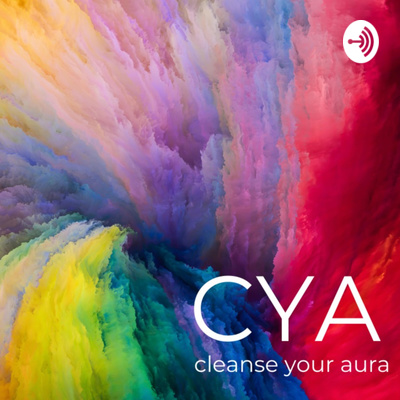 Cleanse Your Aura 