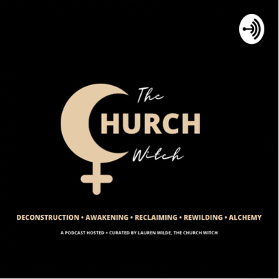 The Church Witch