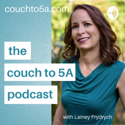 Couch to 5A