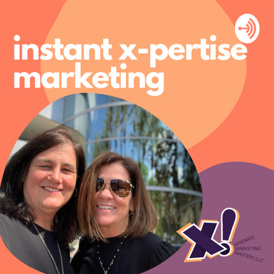 Instant X-Pertise: Marketing