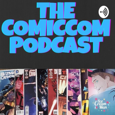 The ComicCom Podcast