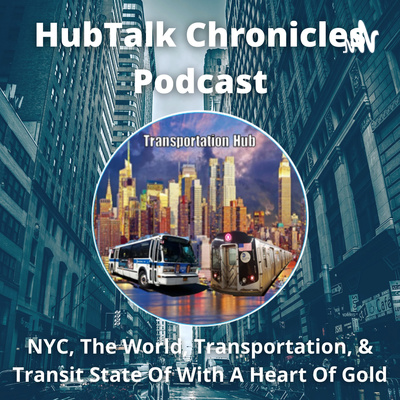HubTalk Chronicles Podcast