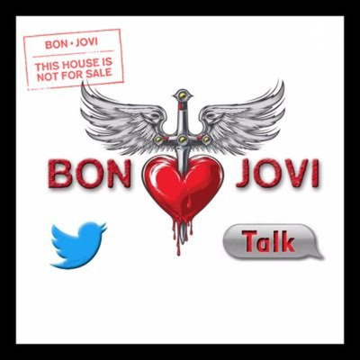 Bon Jovi Talk - Podcast