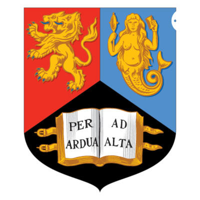 University of Birmingham