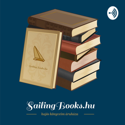 SailingBooks.hu - vitorlás könyvek és hajózás