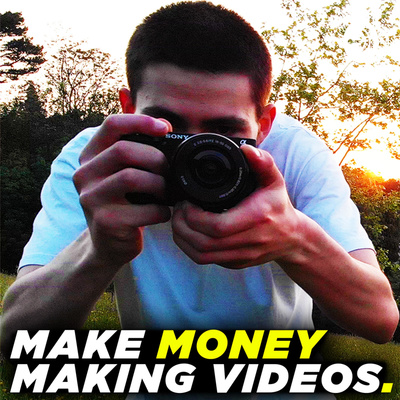 Make Money Making Videos Experience