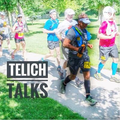 Telich Talks
