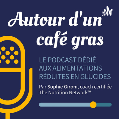 Autour d'un café gras